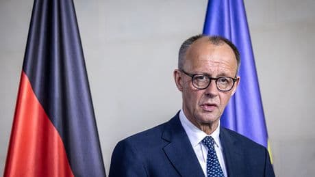 The Meaning of Germany’s Dramatic Rearmament