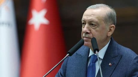Cumhurbaşkanı Erdoğan: Yeni destek ve programları hayata geçireceğiz