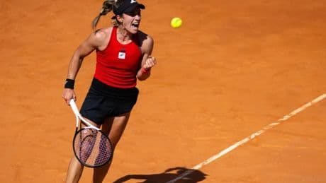 Buena para el tenis español en los circuitos ITF y Challenger