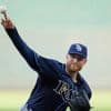 Rasmussen and the Rays bullpen shine in 3-0 win over Royals, extending their road win streak to 5