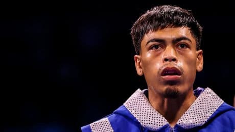 Angelo Leo Vs. Tomoki Kameda: Date, Time, And Fight Card Details