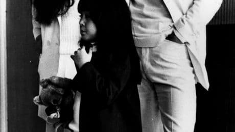 Yoko Ono’s daughter was kidnapped, raise in cult — and didn’t reunite with her mom for decades