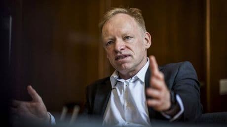 Denkfabrik: Das unterschätzte deutsche Milliardenrisiko