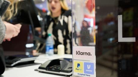 What the rise of “buy now, pay later” services tells us about the economy