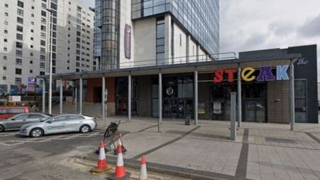 Beloved restaurant chain Steak of the Art collapses into administration