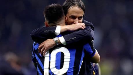 Inter, Lautaro conservato per il Psg: niente Lazio
