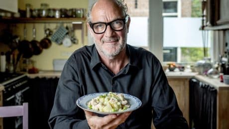 De ’ouderwetse’ aardappel is weer sexy: ’Als je jezelf als chef wilt onderscheiden, zet je ze prominent op de kaart’