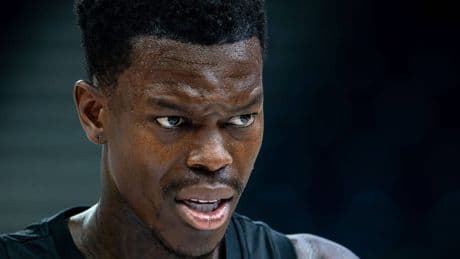 Basketball-EM: Es wird Zeit, Dennis Schröder zu würdigen – Kommentar
