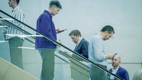100 Jahre | Rolltreppe: Mehr als eine technische Errungenschaft
