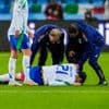Pleite in Norwegen: „Beschämend“: Italien bangt schon wieder um WM