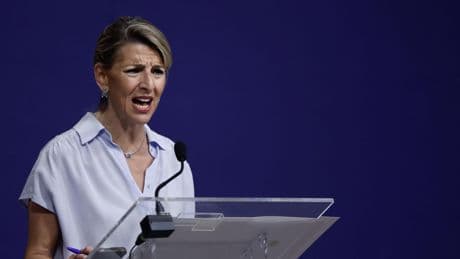 Díaz exige “un reseteo” de la legislatura y un nuevo marco de relaciones PSOE-Sumar tras el caso Cerdán