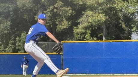 Prep sports roundup: El Camino Real, Birmingham keep pace in West Valley League