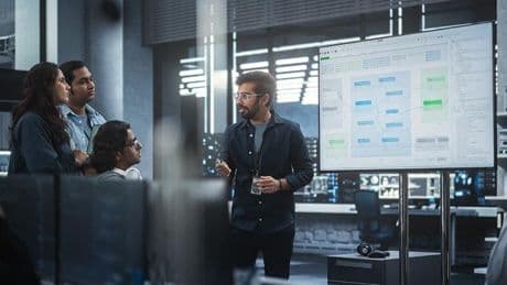 What It Takes To Foster A Data-Driven Culture