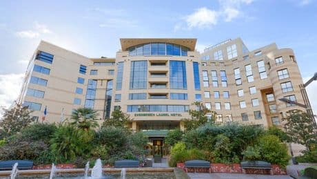 Barceló ultima su llegada a Francia con la compra de un hotel en París