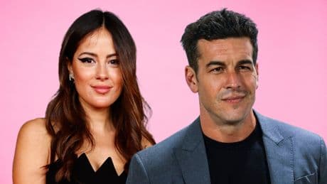 Mario Casas habla por primera vez de su relación con Melyssa Pinto tras sus vacaciones