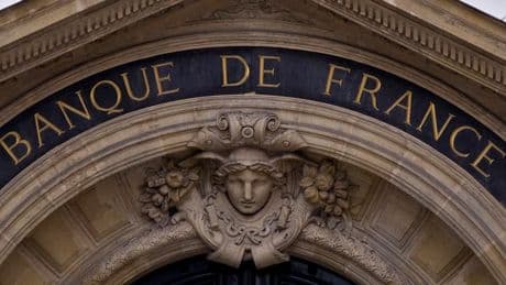 Risque de concurrencer les devises, risque de fraude... La Banque de France s'inquiète de l'émergence des stablecoins