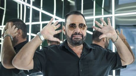 Alte Songs und neue Hits: Über Tiktok in die Charts
