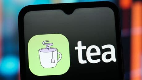 Private messages on Tea, the anonymous dating advice app, were exposed in a recent data breach