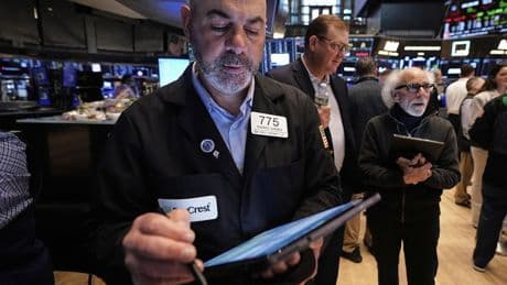 Wall Street sees mixed trading as 'big, beautiful bill' competes with bond market worries