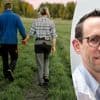 “Een mens laat zo’n 15 tot 20 scheten per dag”: krijg je dat met ‘windjeswandelingen’ onder controle? Een arts reageert