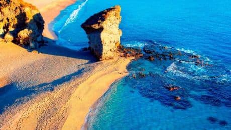 Consulta el resto de litorales y vota por tus playas favoritas en toda España