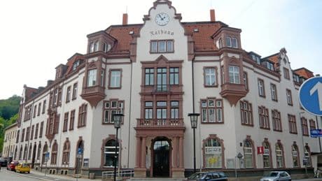 Brandmauer | Aues Stadtrat folgt den Freien Sachsen