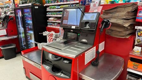 Target rips out self-checkouts as retail thefts plauge stores — but customers aren’t happy