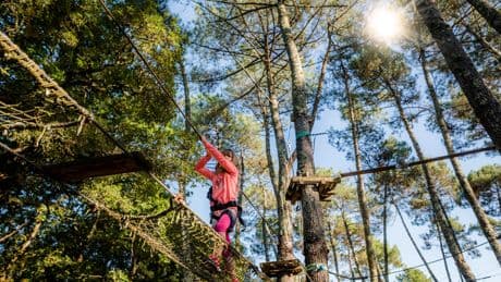 Nature, RER et zéro embouteillage : 5 spots en plein air (et sans voiture) en Île-de-France