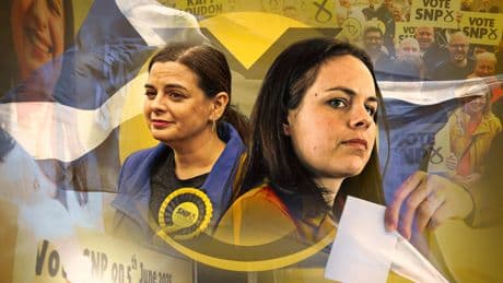 Hamilton, Larkhall and Stonehouse by-election — LIVE