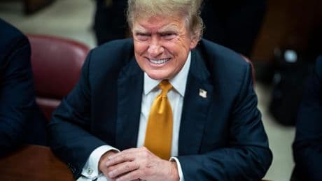 Korruption im Weißen Haus?: Trump. Macht. Money – wie der US-Präsident sein Amt missbraucht