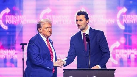 I pro Pal esultano per la morte di Charlie Kirk: "Sionista"