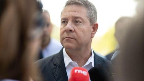 Page responde a los ataques y alude a Puente: "Yo no tengo 'puto amo'. Tienen más miedo a la crítica que a los chorizos"
