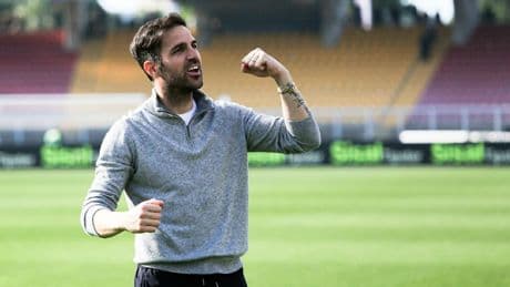 Klarheit nach Inter-Spiel? - Tag der Wahrheit bei Fàbregas