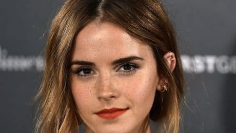 Emma Watson banned from driving for six months