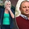 My abusive ex-girlfriend banned me from eating or showering, forced me to drink mouthwash and scratched me until I bled - I'm speaking out so other men don't face the same abuse