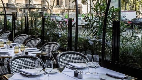 Terrasses parisiennes, les adresses pour un moment exceptionnel