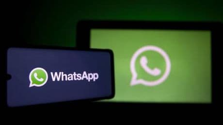Whatsapp non funzionerà più su questi iPhone: ecco quali sono