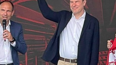 Wie der Stand ist: So ist das Verhältnis von Fortuna und der Stadt mittlerweile