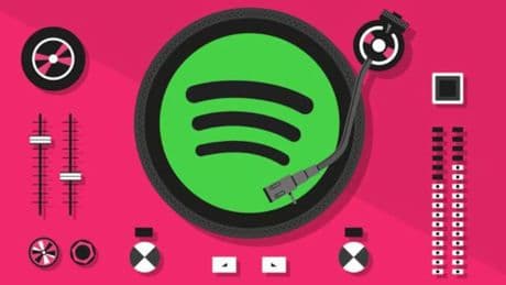 Spotify paga 150 milioni alla discografia italiana