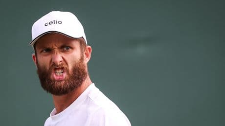 ATP Washington picks: Dan Evans vs. Corentin Moutet odds, predictions