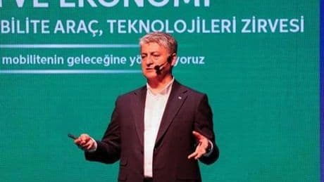 'Trumore'un kullanıcı sayısını 2,5 milyonun iki katına çıkarmayı hedefliyoruz'