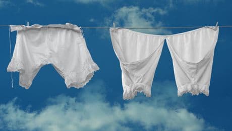 Los mejores trucos para limpiar las manchas amarillas de la ropa