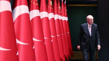 Kabine Toplantısı'nda yoğun gündem: İsrail-İran çatışması, maaş zamları...