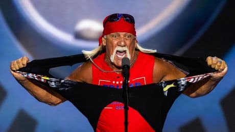 Las cinco razones por las que Hulk Hogan ha recibido más odio que amor tras su muerte