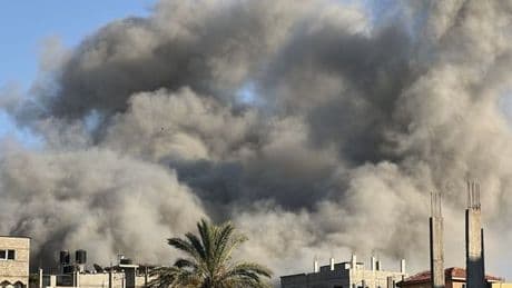 Israel-Palestine two state solution explained: From interim government to risk of 'explosion'