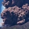 Watch: Mount Etna in Sicily spews huge plumes of ash