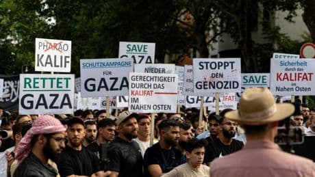 Islamistische Umtriebe in Berlin – und das große Gerangel, wie man sie in den Griff kriegt