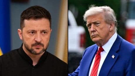 ABD basını yazdı! İşte Trump - Zelenskiy görüşmesinde masadaki kritik konular