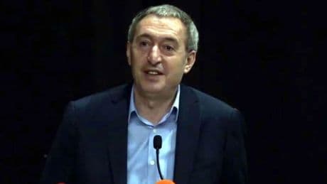 Tuncer Bakırhan: Çatışmanın son bulduğu bir Türkiye'yi savunuyoruz