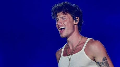 Shawn Mendes: Er kommt im August nach Köln
